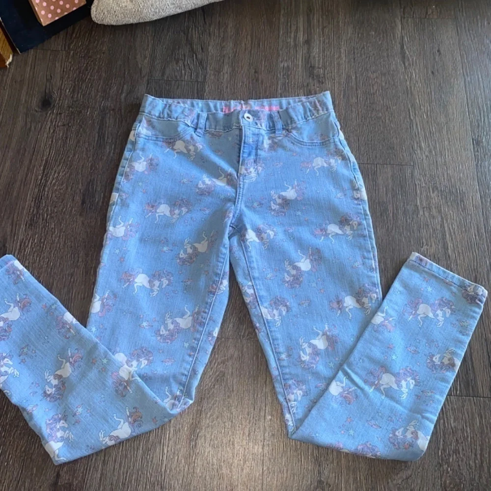 Children’s Place size 12 girls Jeggings lot